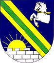 Wappen von Raná