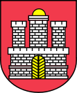 Wappen von Raspenava