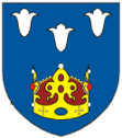 Wappen von Ratiboř