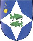 Wappen von Rebešovice