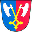 Wappen von Říčany