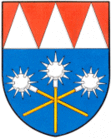 Wappen von Říkovice
