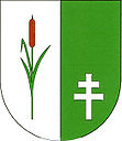 Wappen von Rohozec