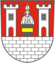Wappen von Rokycany