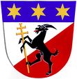 Wappen von Rokytnice