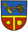 Wappen von Ropice