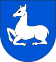 Wappen von Rovensko pod Troskami