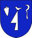 Wappen von Rozdrojovice