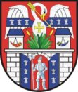Wappen von Rumburg