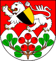 Wappen von Rynoltice