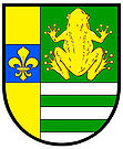 Wappen von Šabina