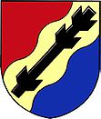 Wappen von Sázava