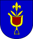 Wappen von Sedloňov