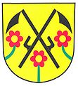 Wappen von Sentice