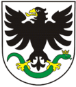 Wappen von Skoronice