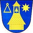 Wappen von Slatina nad Úpou