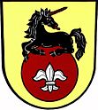 Wappen von Sl. Pavlovice