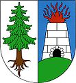 Wappen von Smolné Pece