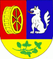 Wappen von Snědovice