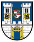 Wappen von Sobotka