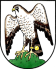 Wappen von Sokolov