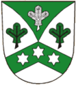 Wappen von Sosnová