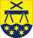 Wappen von Spešov