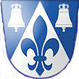 Wappen von Stříbrnice