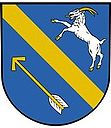 Wappen von Střelské Hoštice