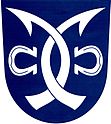 Wappen von Střezetice