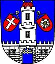 Wappen von Strakonice