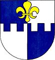 Wappen von Staňkovice