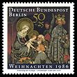 Stamps of Germany (Berlin) 1986, MiNr 769.jpg