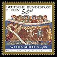 Stamps of Germany (Berlin) 1988, MiNr 829.jpg