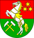 Wappen von Staré Sedlo
