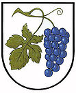 Wappen von Starý Hrozenkov