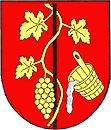 Wappen von Stavěšice