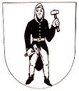 Wappen von Štěpánov nad Svratkou