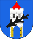 Wappen von Štětí