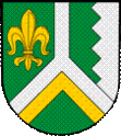 Wappen von Stožec