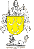 Wappen von Stod