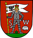 Wappen von Stonařov