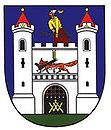 Wappen von Strážov