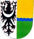 Wappen von Straškov-Vodochody