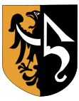 Wappen von Strupina