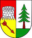 Wappen von Studnice