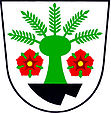 Wappen von Suchá Loz