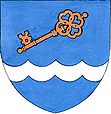 Wappen von Suchdol nad Lužnicí