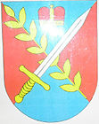 Wappen von Suchonice