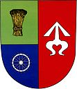 Wappen von Suchov
